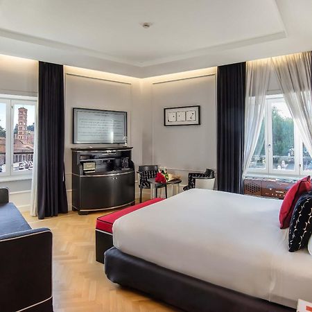 47 Boutique Hotel Рим Екстер'єр фото
