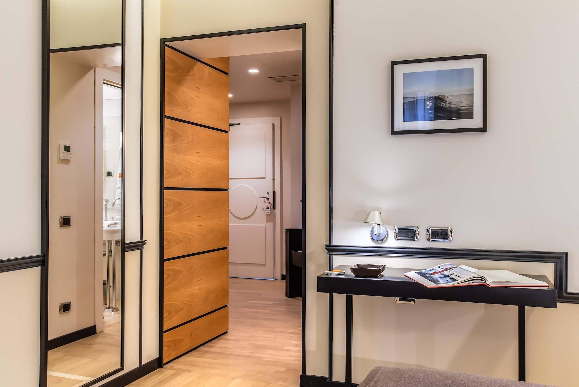 47 Boutique Hotel Рим Екстер'єр фото