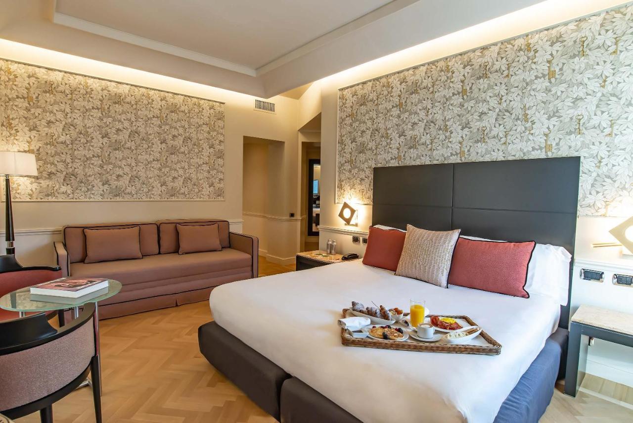 47 Boutique Hotel Рим Екстер'єр фото