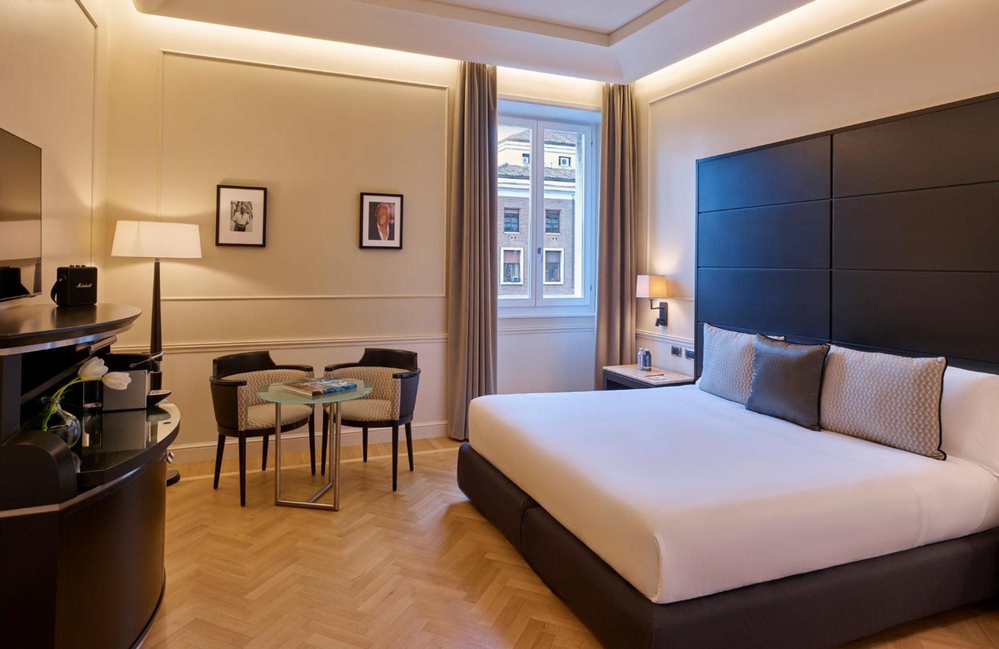 47 Boutique Hotel Рим Екстер'єр фото
